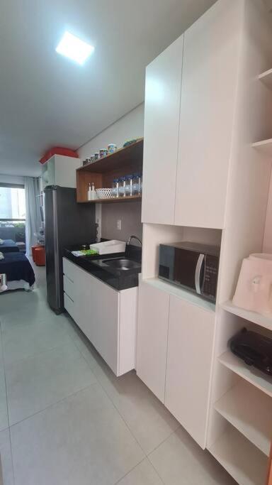 Flat Ofuro 08 Vp By La Playa Apartment Porto de Galinhas Exterior photo
