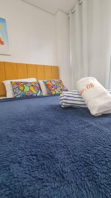 Flat Ofuro 08 Vp By La Playa Apartment Porto de Galinhas Exterior photo
